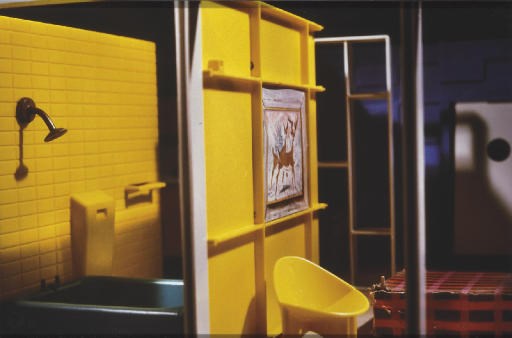 Laurie Simmons (B. 1949)