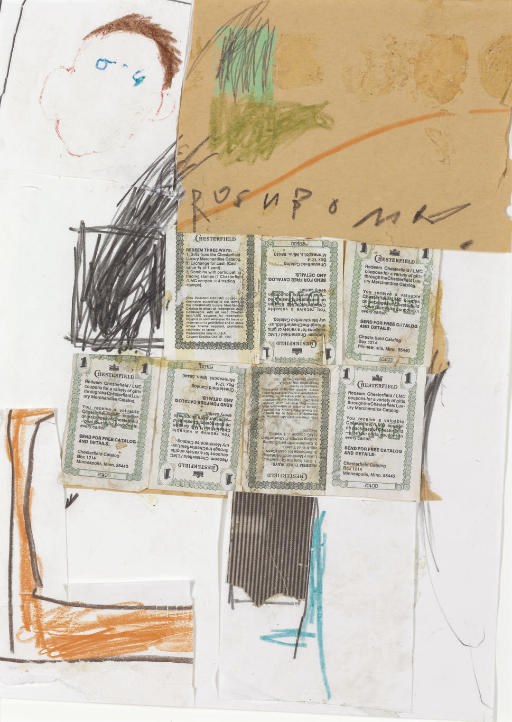 Jean-Michel Basquiat (1960-1988)