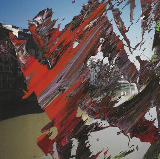 Gerhard Richter (b. 1932)