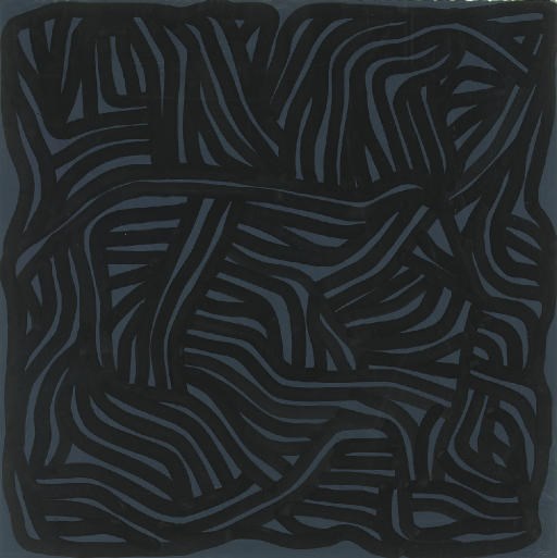 Sol Lewitt (1928-2007)