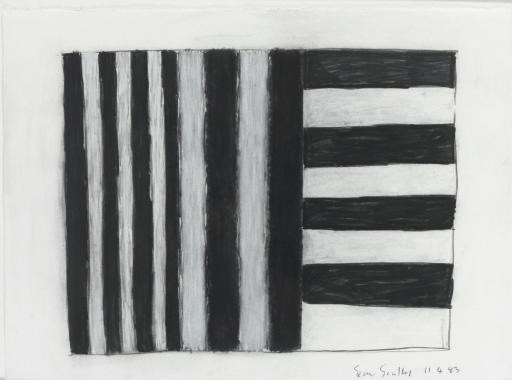 Sean Scully (b. 1945)