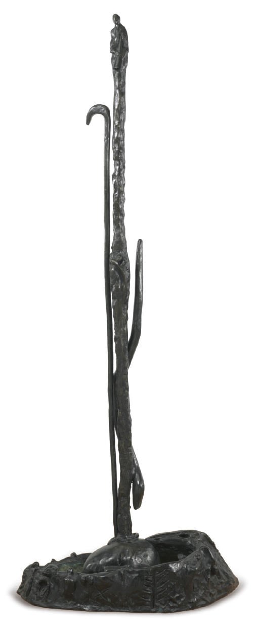 Mimmo Paladino (b. 1948)