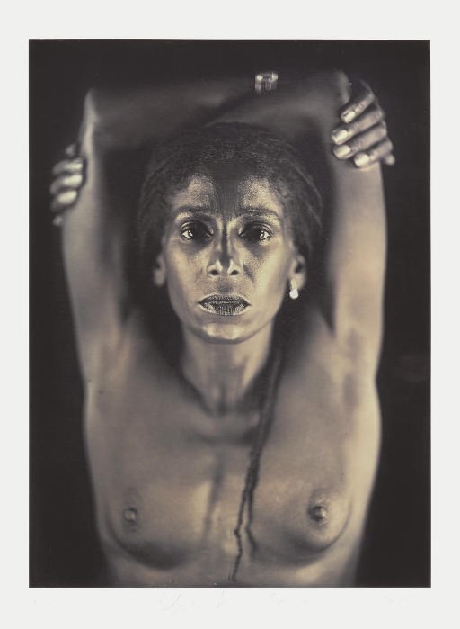 Chuck Close (b. 1940)