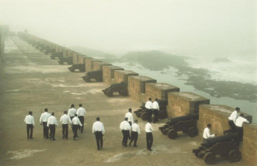 SHIRIN NESHAT (B. 1957)