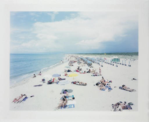 MASSIMO VITALI (B. 1944)