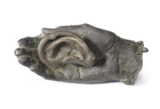 Kiki Smith (b. 1954)