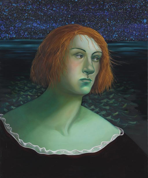 Nicole Eisenman (b. 1963)