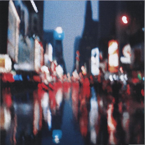 Jack Pierson (b. 1960)