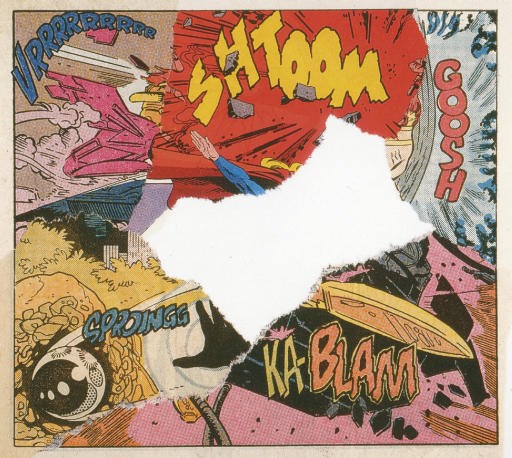 Christian Marclay (b. 1955)