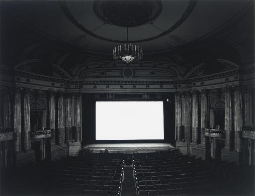 HIROSHI SUGIMOTO (B. 1948)