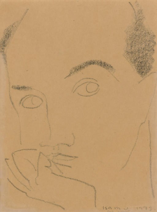 Isamu Noguchi (1904-1989)