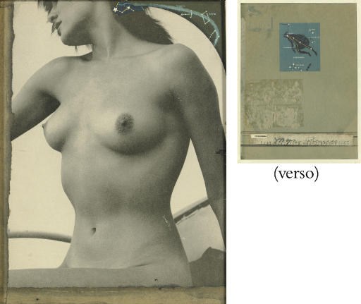Joseph Cornell (1903-1972)
