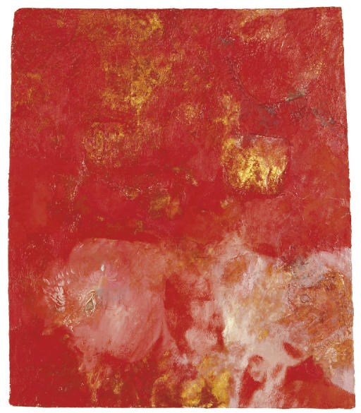 Bruce Conner (b. 1933)