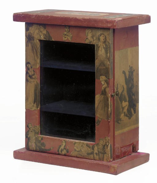Joseph Cornell (1903-1972)