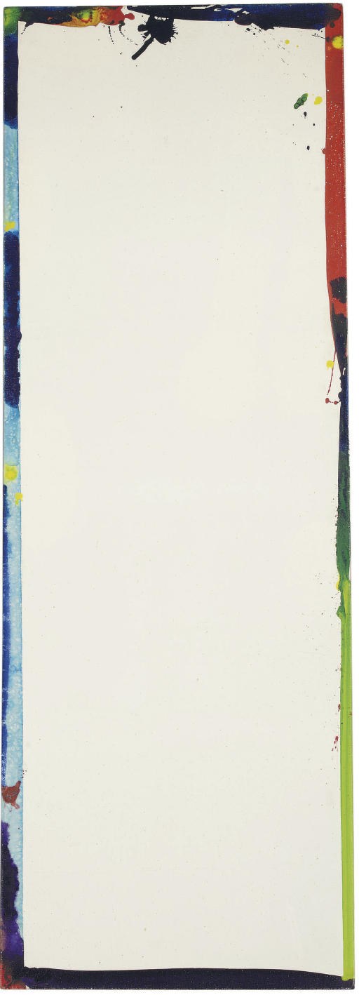 Sam Francis (1923-1994)