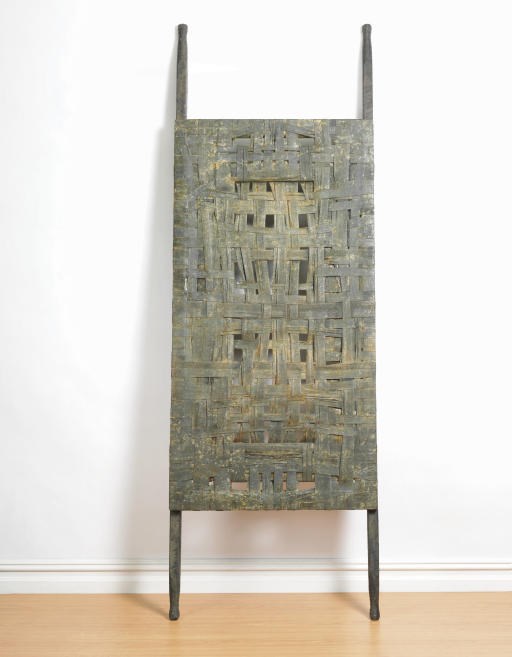 Salvatore Scarpitta (1919-2007)