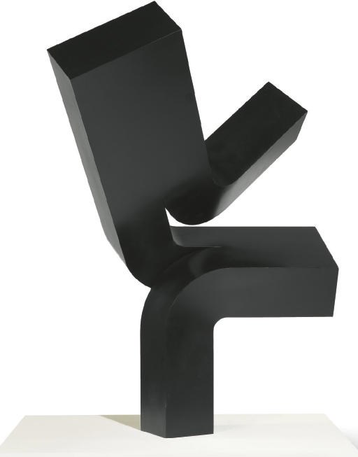 Clement Meadmore (1929-2005)