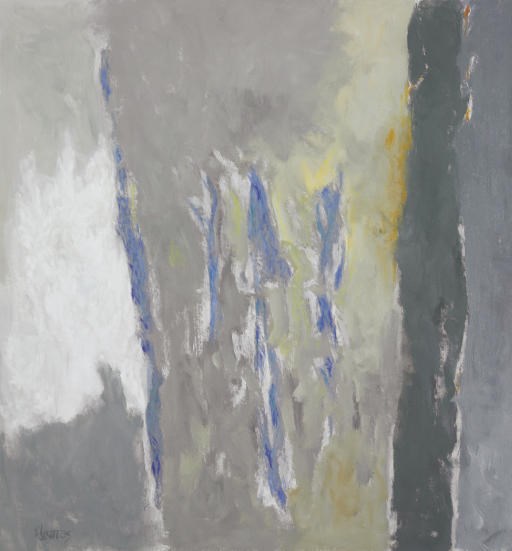 Theodoros Stamos (1922-1997)