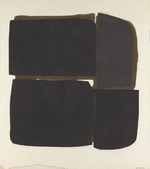 Conrad Marca-Relli (1913-2000)