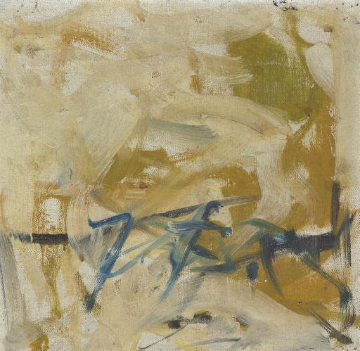 Joan Mitchell (1925-1992)