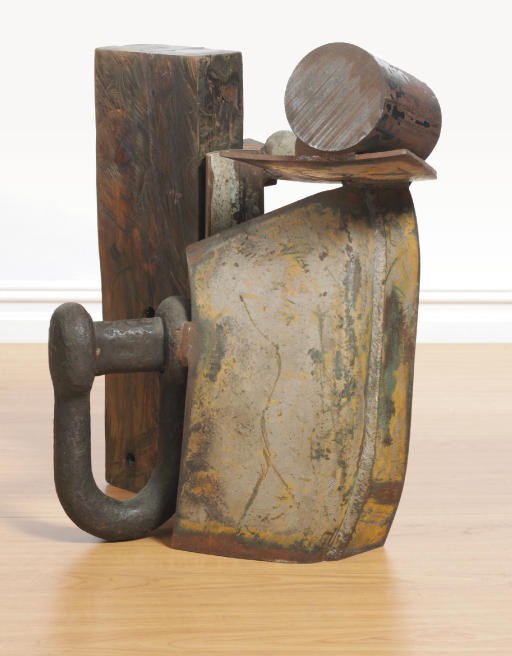Anthony Caro (b. 1924)