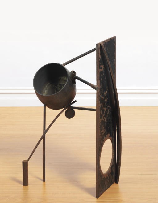 Anthony Caro (b. 1924)