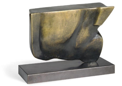 Louise Nevelson (1899-1988)