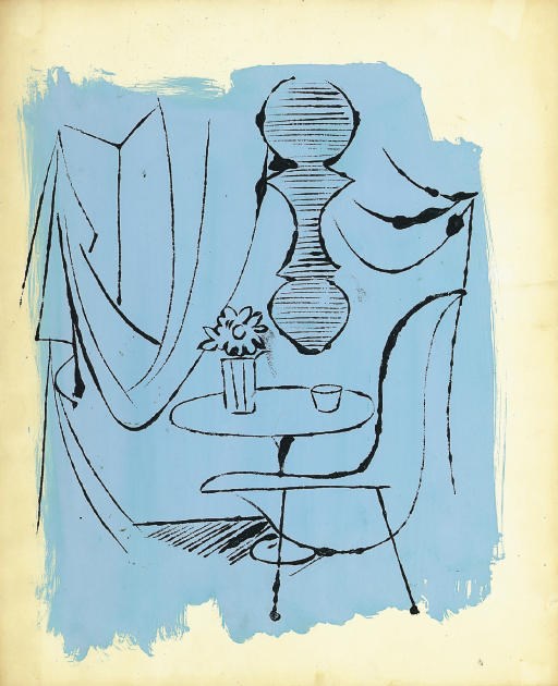 Andy Warhol (1928-1987)