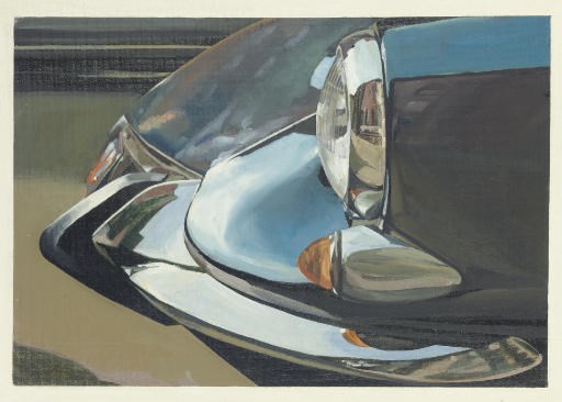 Richard Estes (b. 1932)