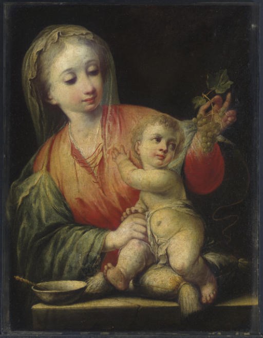 Andrea Celesti (Venice 1637-1712)