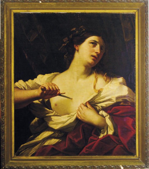 Follower of Guido Reni