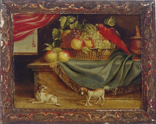 French School, 18th Century
