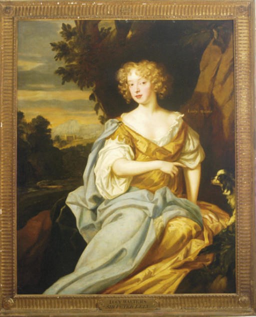 William Wissing (Amsterdam 1656-1687 Burleigh)