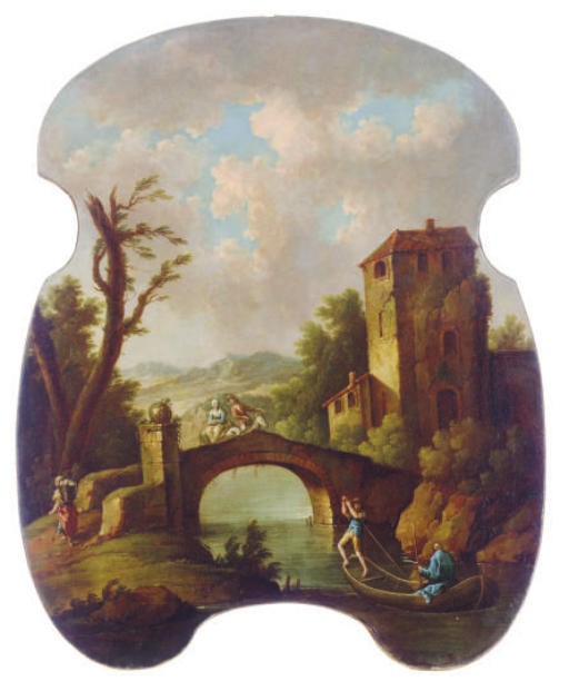 Italian School, 19th Century