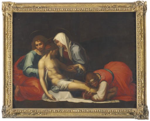 After Fra Bartolommeo