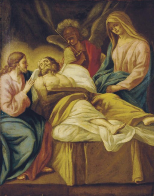 Italian School, 18th Century