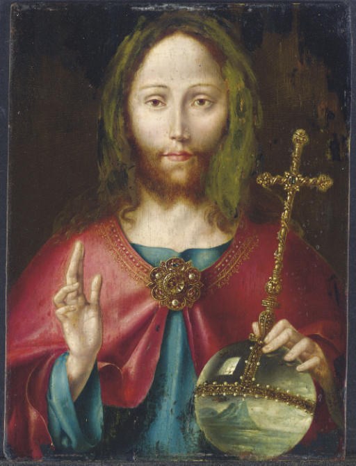 Manner of Michiel Coxcie
