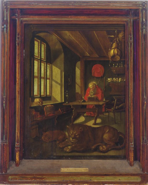 After Albrecht Dürer