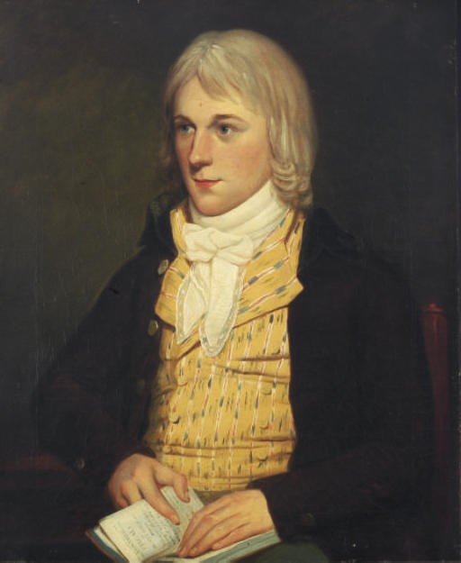 Attributed to David Allan (Alloa 1744-1796 Edinburgh)