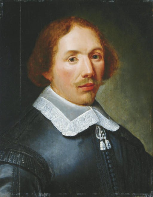 Attributed to Alexander van Gaelen (Amsterdam 1670-1728)