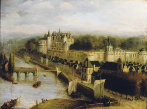 French School, 20th Century