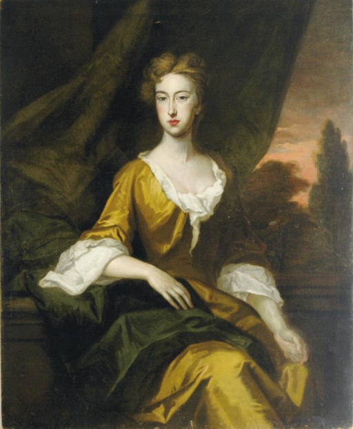 Sir Godfrey Kneller (Lubeck 1646-1723 London)
