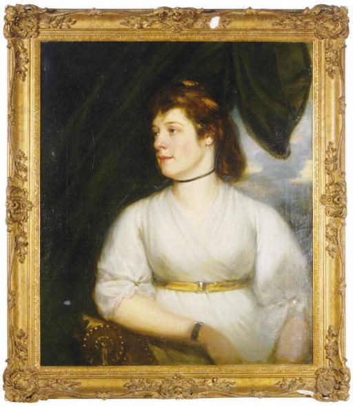 Follower of William Beechey
