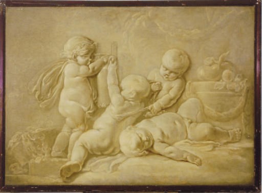 French School, late 18th Century