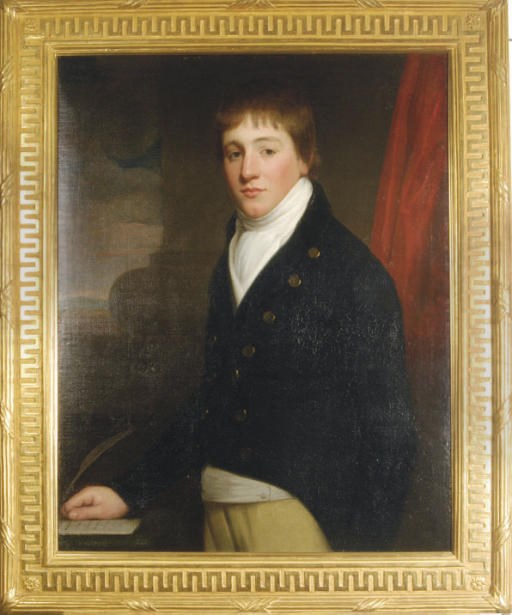 Attributed to John Hoppner, R.A. (London 1758-1810)