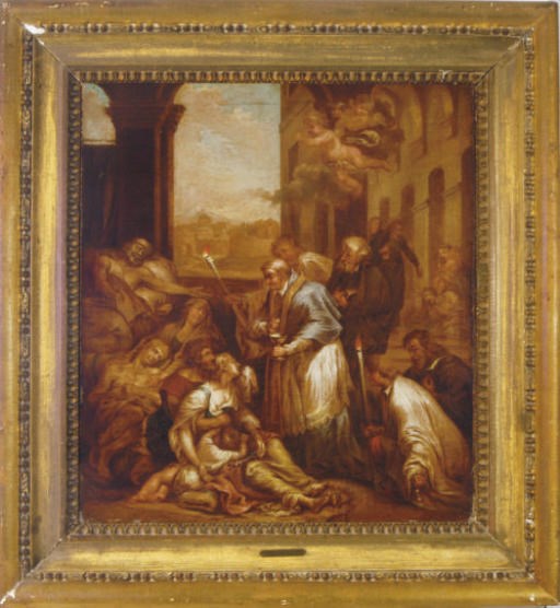 After Pierre Mignard