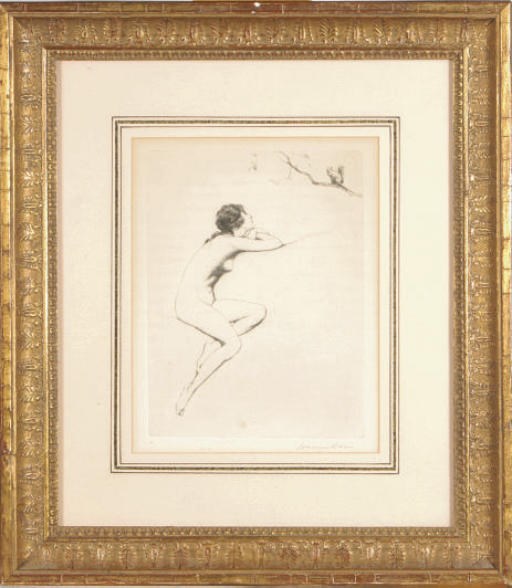 Warren B. Davis (1865-1928)
