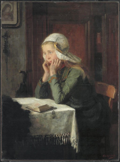 Manuel Barthold (French, 1874-1947)