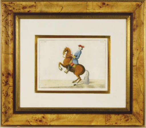 Artist Unknown, 19th Century