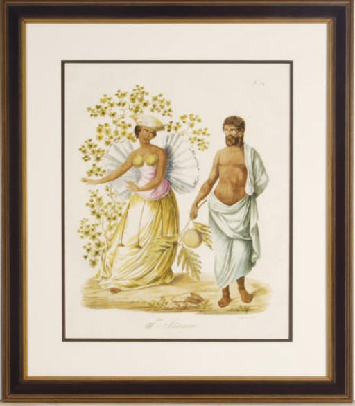 After Joseph Brodtmann (1787-1862)